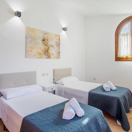 Villa Almela'S à Santa Pola Extérieur photo