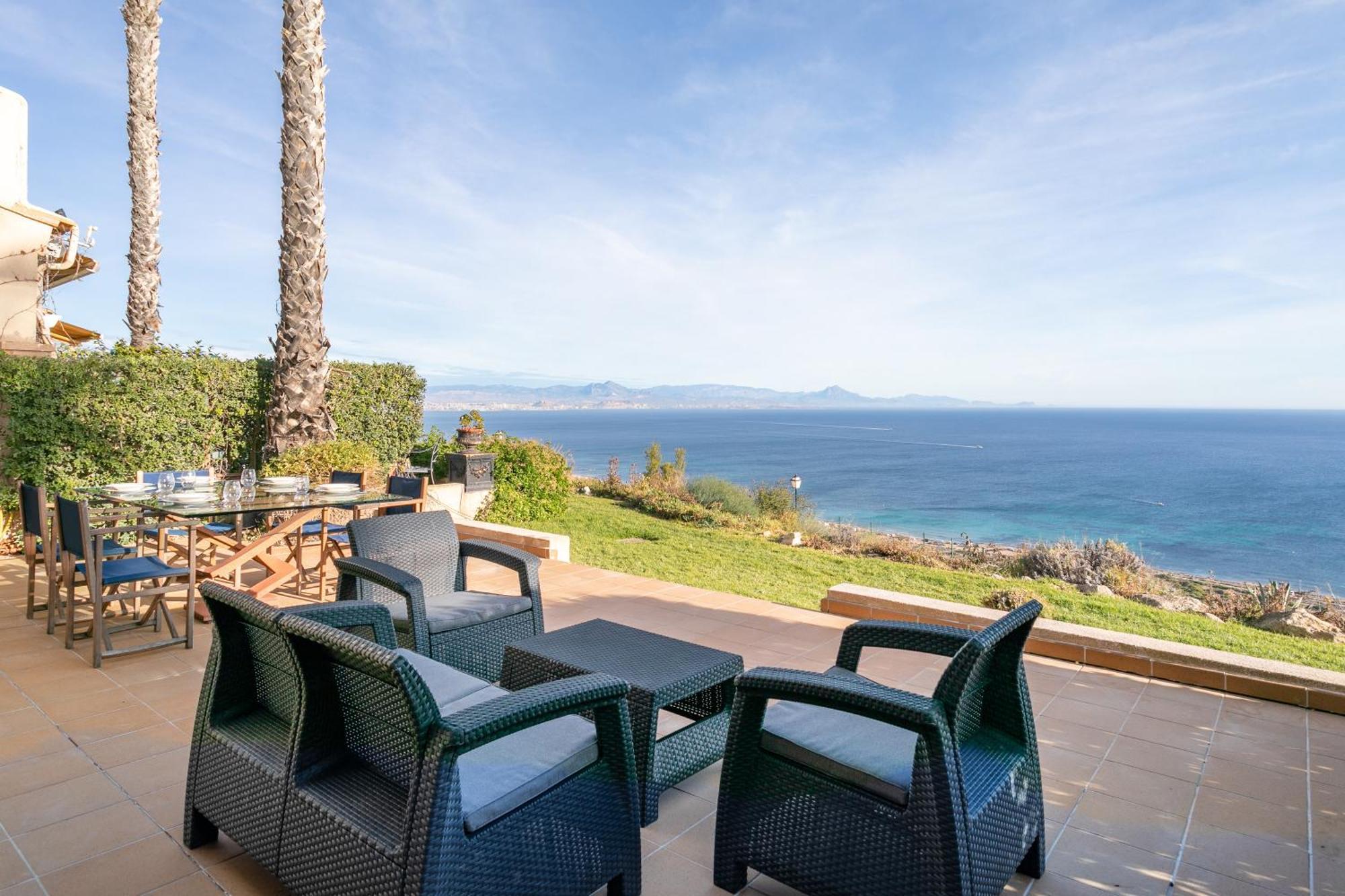 Villa Almela'S à Santa Pola Extérieur photo