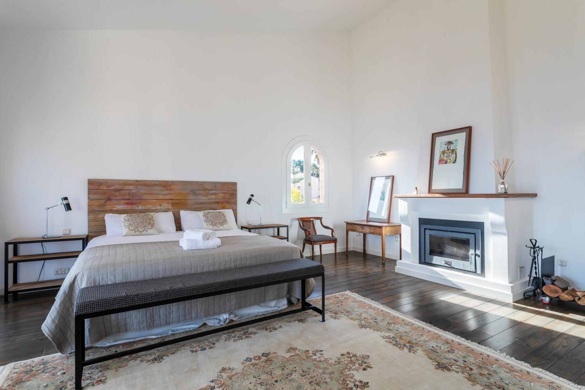 Villa Almela'S à Santa Pola Extérieur photo