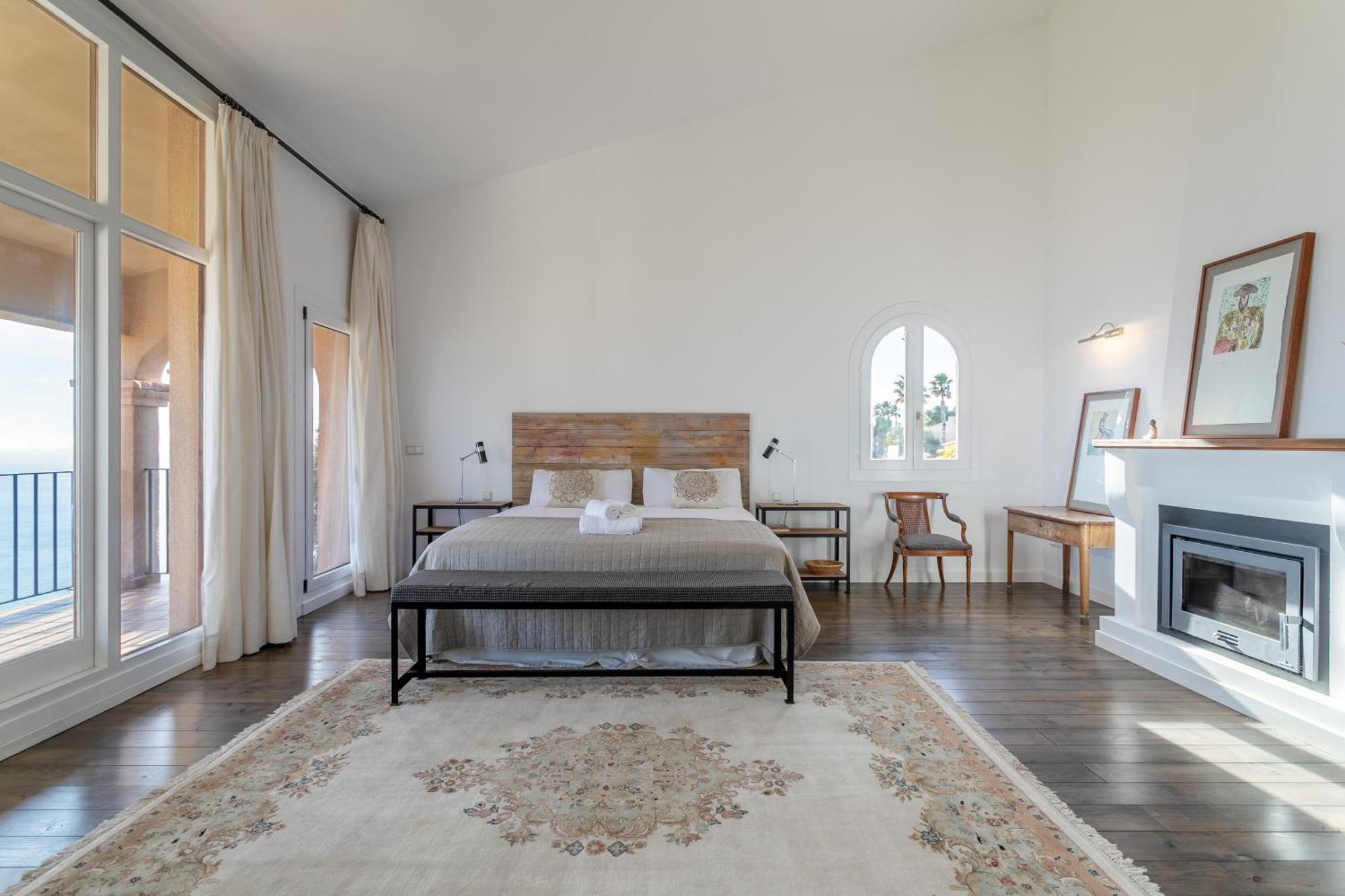 Villa Almela'S à Santa Pola Extérieur photo