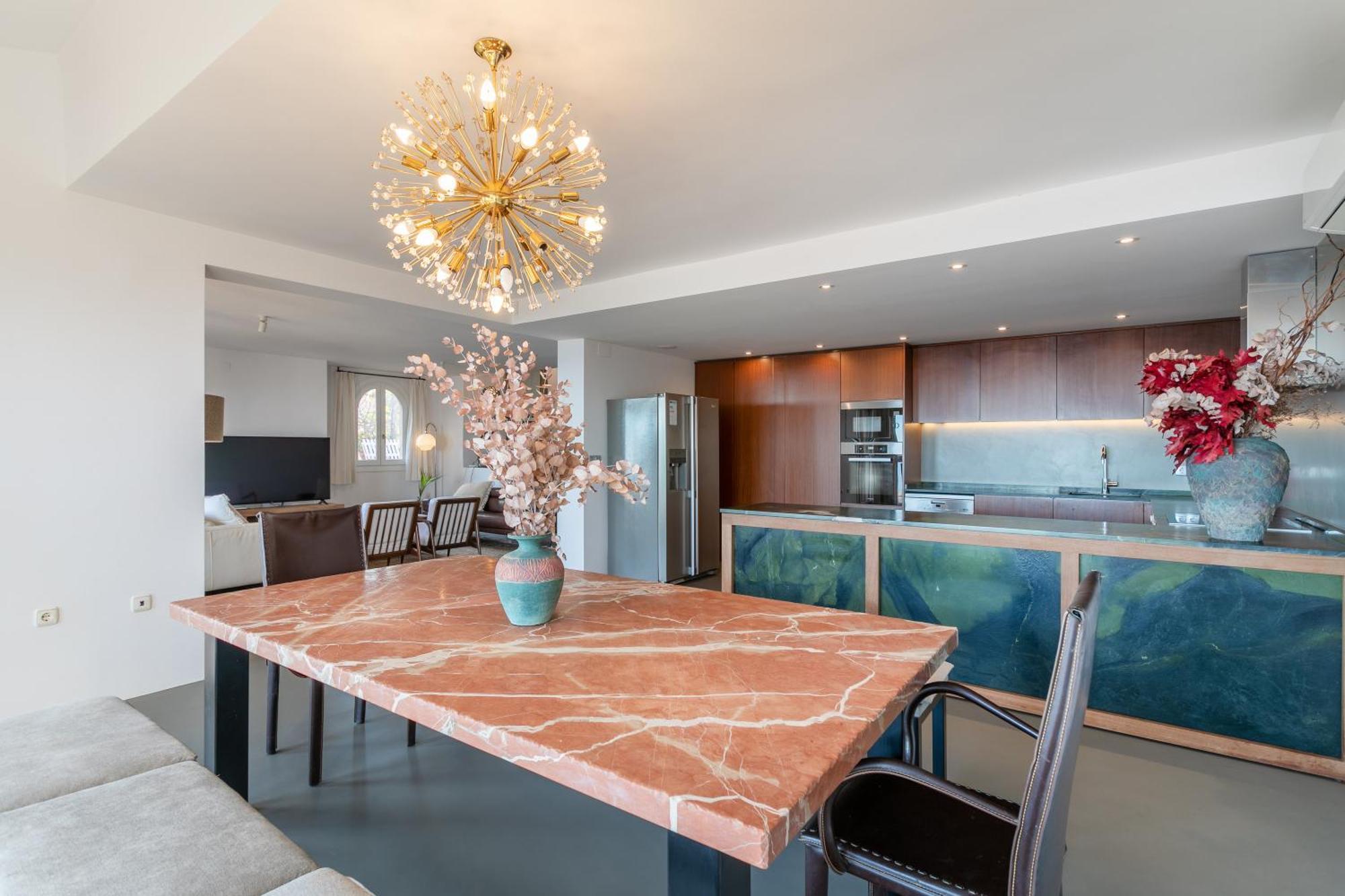 Villa Almela'S à Santa Pola Extérieur photo