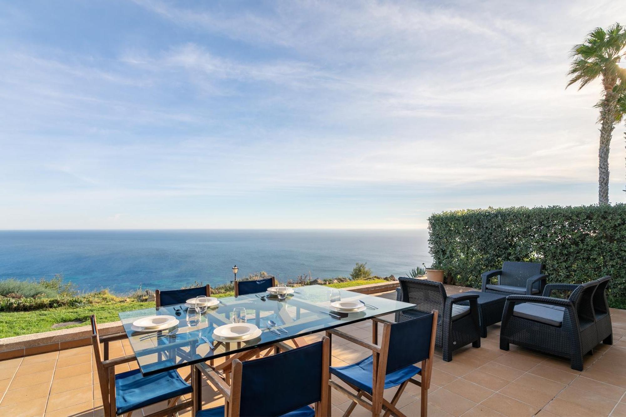 Villa Almela'S à Santa Pola Extérieur photo
