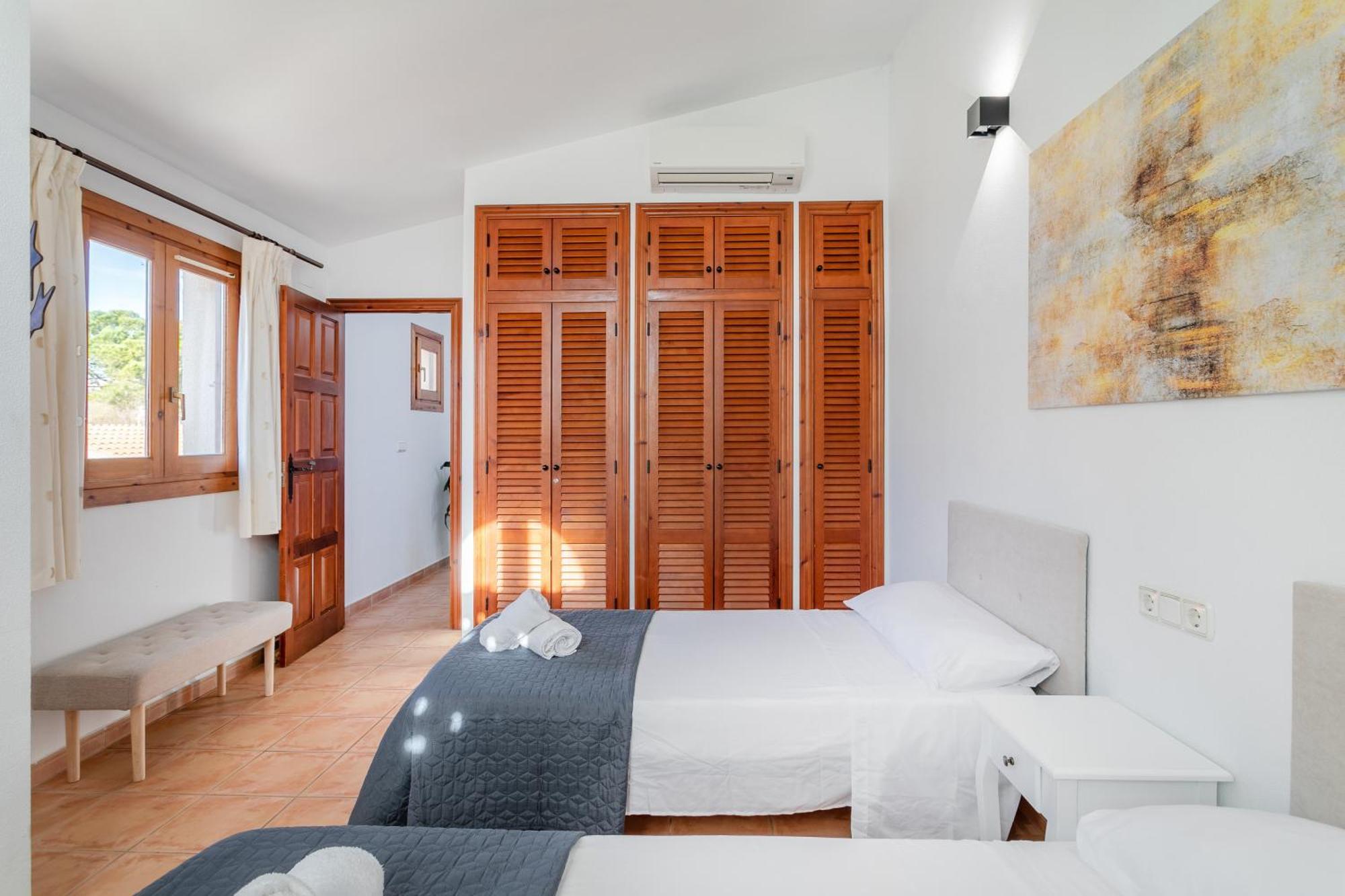 Villa Almela'S à Santa Pola Extérieur photo