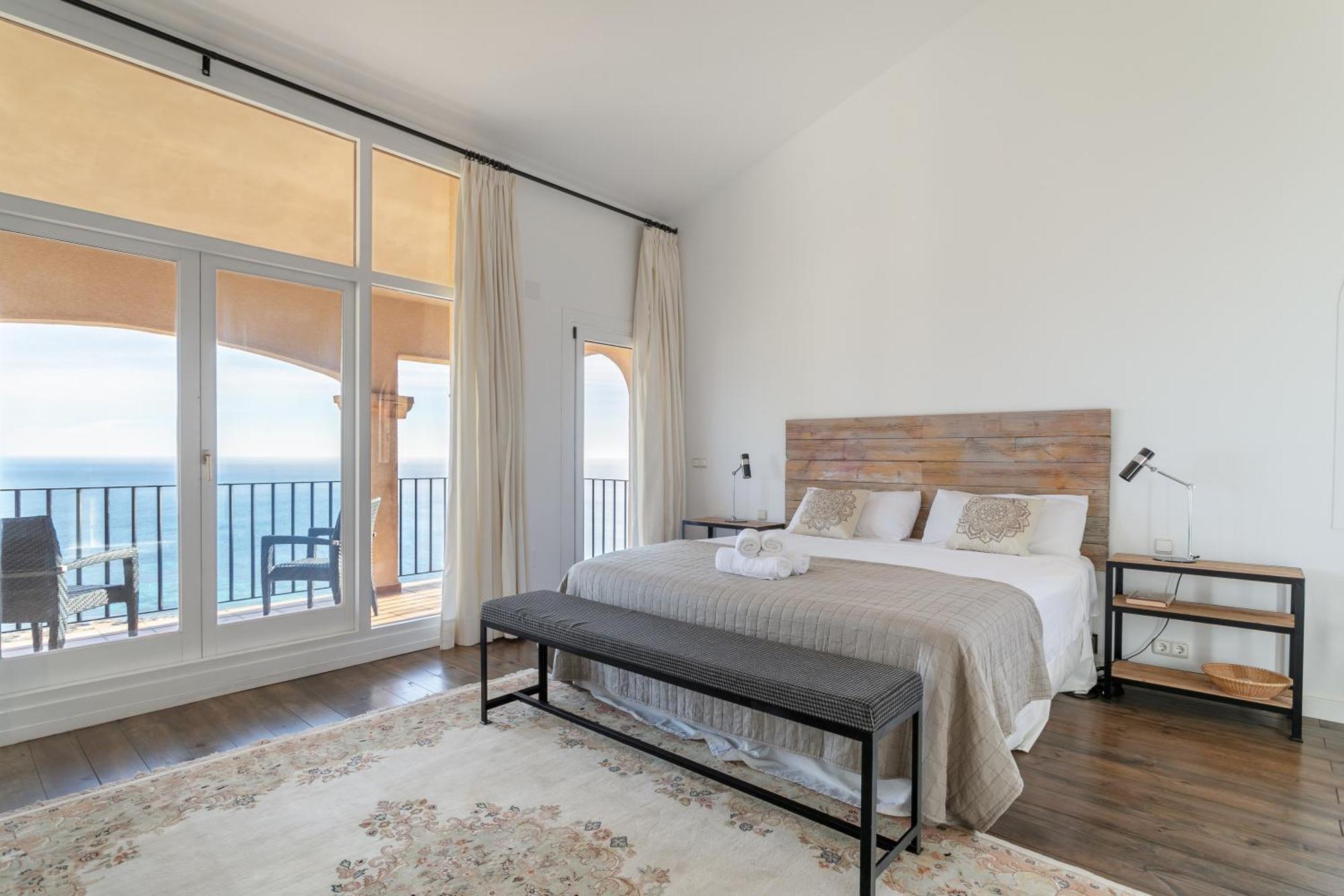 Villa Almela'S à Santa Pola Extérieur photo