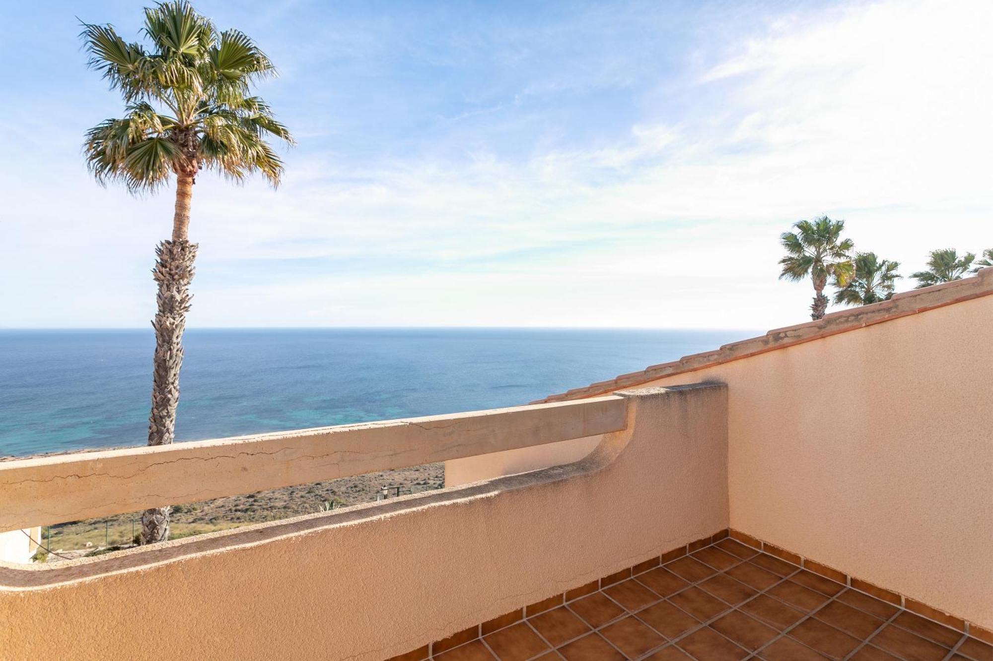 Villa Almela'S à Santa Pola Extérieur photo